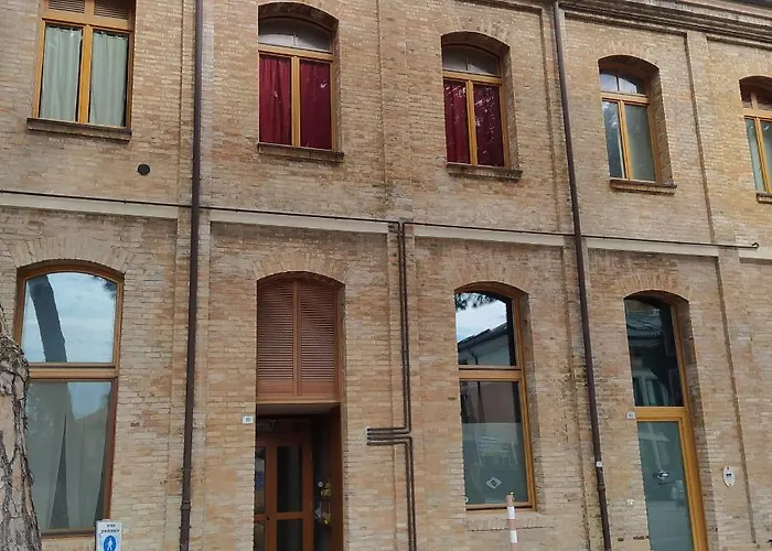 Affittacamere Corte Callegari