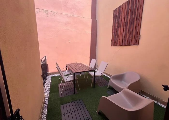 Casa Aurora