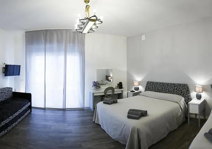 B&B Corso Diaz